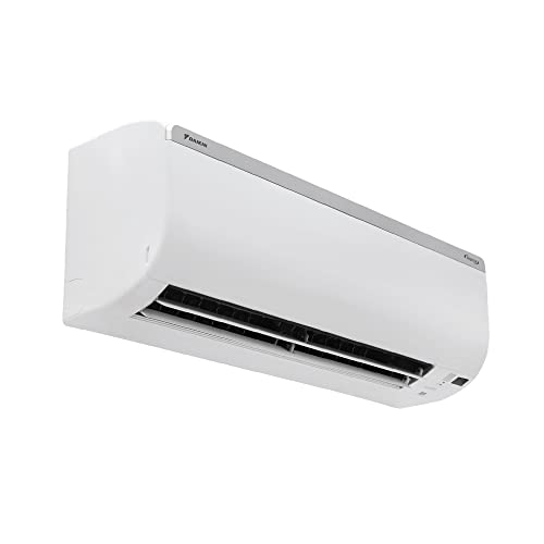 Daikin 1.5 Ton 3 Star Inverter Split AC (Copper, PM 2.5 Filter, Triple Display, Dew Clean Technology, Coanda Airflow, 2024 Model, MTKL50U, White)