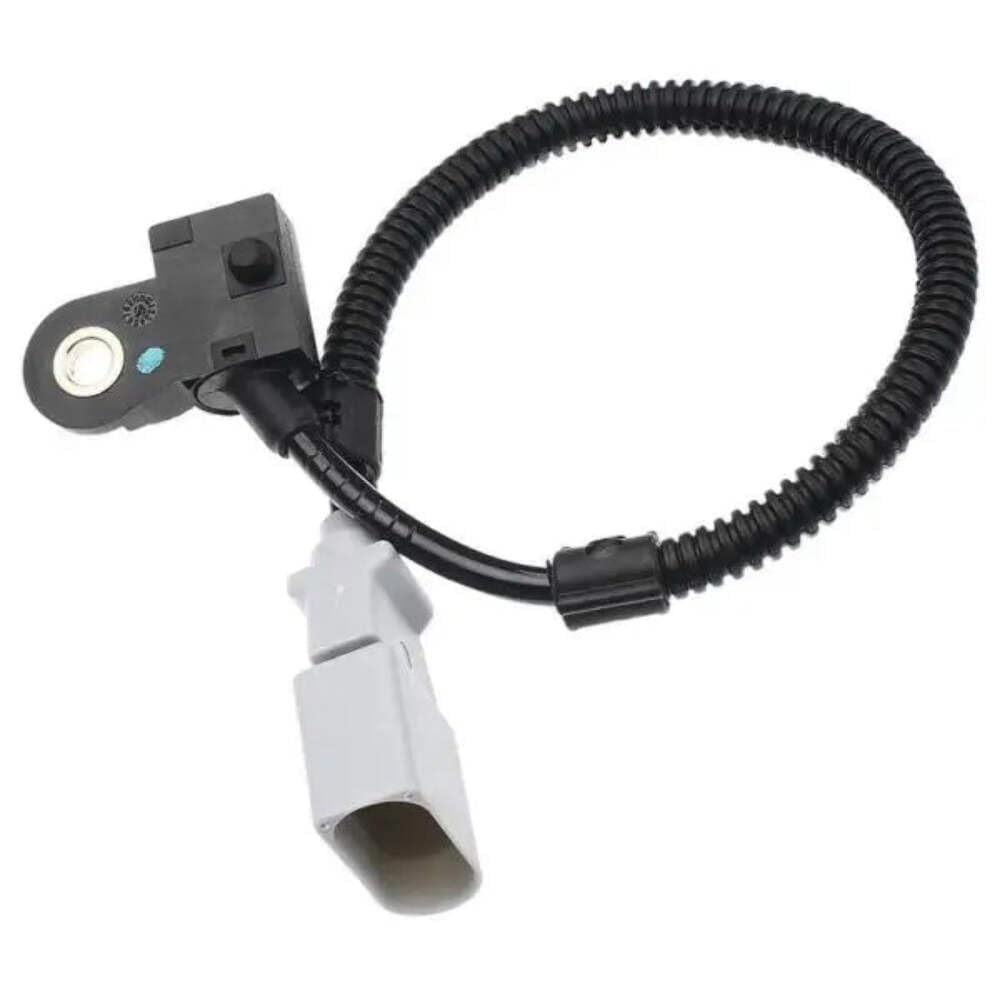 Car Craft Camshaft Position Sensor Compatible With Audi A3 A4 A5 A6 Q3 Q5 Tt Skoda Fabia Octavia Laura Superb Yeti Volkswagen Beetle Jetta Passat Polo Tiguan Camshaft Position Sensor 03l957147a CC-72