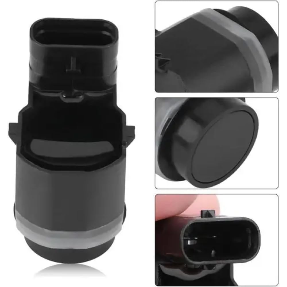 Car Craft Compatible With Audi A1 A3 A4 A5 2008 2015 A6 A7 A8 2010 2015 Q3 2010 2015 Q5 Q7 Tt 2008 2015 Skoda Superb 08 15 Volkswagen Jetta Passat Tiguan 06 15 Parking Sensor 1s0919275a CC-1167