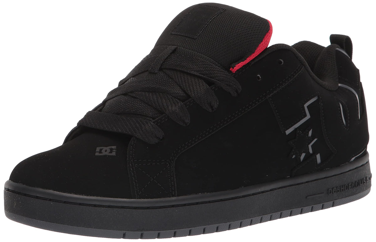 DC Shoes Court Graffik - Tenis de Skate para Hombre