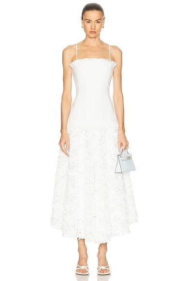 Maitland Dress