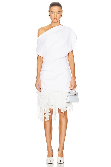 The Kayla Dress