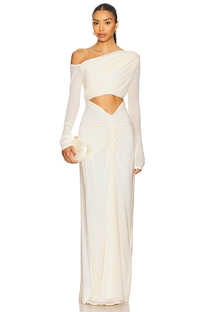Priscilla Dress