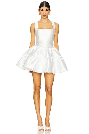 Oleander Dress