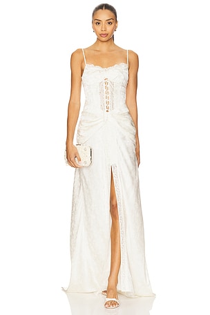 Ophelia Gown