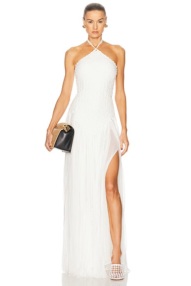 Ambrosine Dress