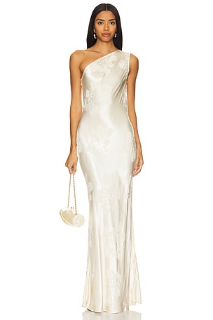 x REVOLVE Zhuri Maxi Dress