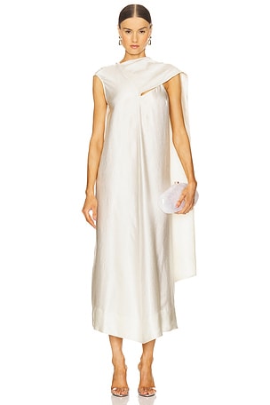 Leroy Dress