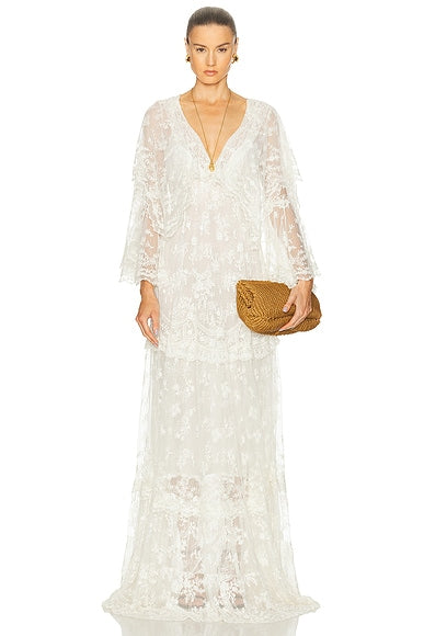 Roylan Dress