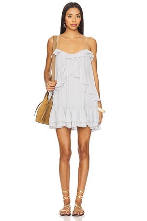 Camille Mini Dress