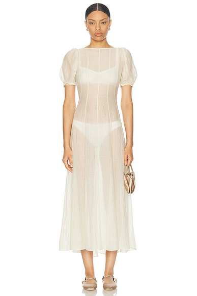 Emory Midi Dress