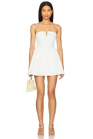Paola Mini Dress