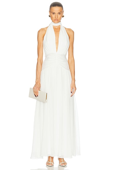 Arella Dress