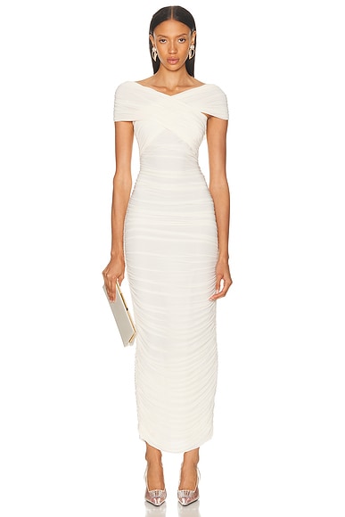 Amira Dress