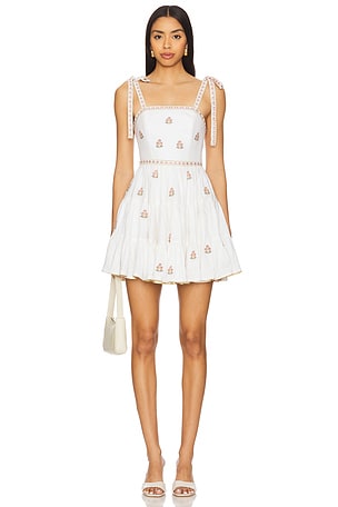 Naz Mini Dress