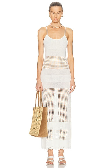 The Felice Dress