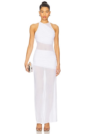 Merri Maxi Dress
