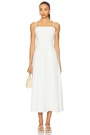 Nantes Dress