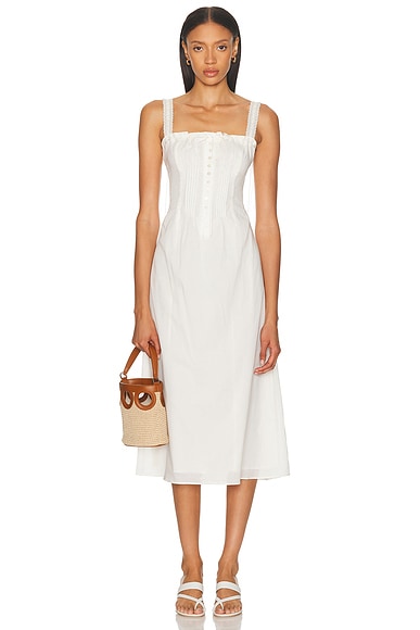 Matilde Dress