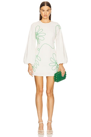 Luna Mini Dress