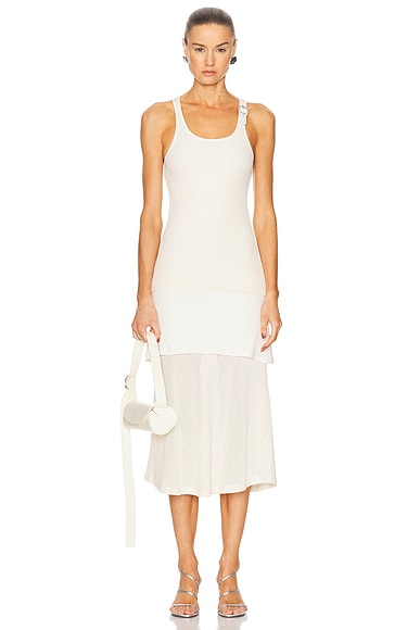 Serenity Dress