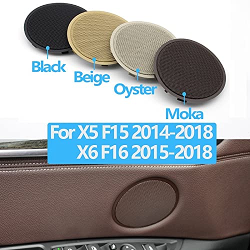 Car Craft X5 Speaker Cover Compatible With Bmw X5 -graphql -123