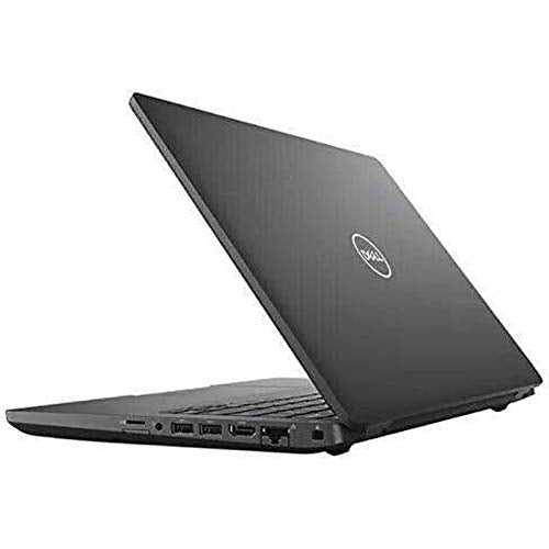 ok Dell Latitude 5400 Intel Core i5-8365U X4 4.1GHz 8GB 500GB 14" Win10, Black (Renewed) 6747184201817 bolt