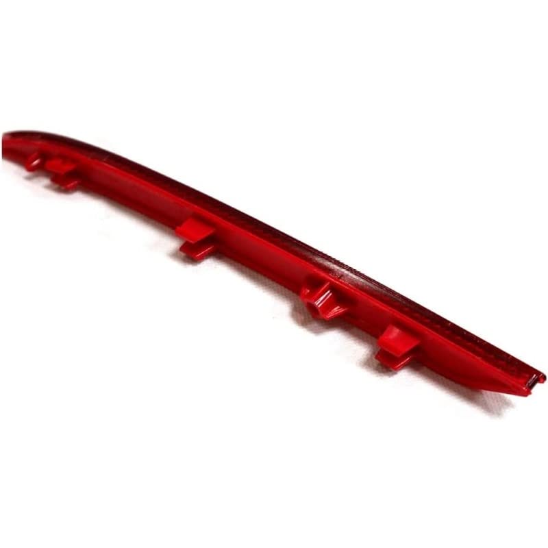 Car Craft Rear Bumper Reflector Compatible With Mercedes A Class W177 2020-2022 Rear Bumper Reflector Left 1778203301 -graphql