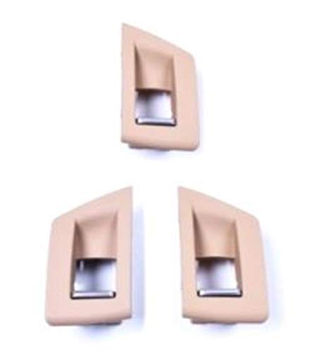 Car Craft 5 Series Window Switch Button Cover Compatible With Bmw 5 Series Window Switch Button Cover 5 Series F10 2010-2017 Beige -graphql