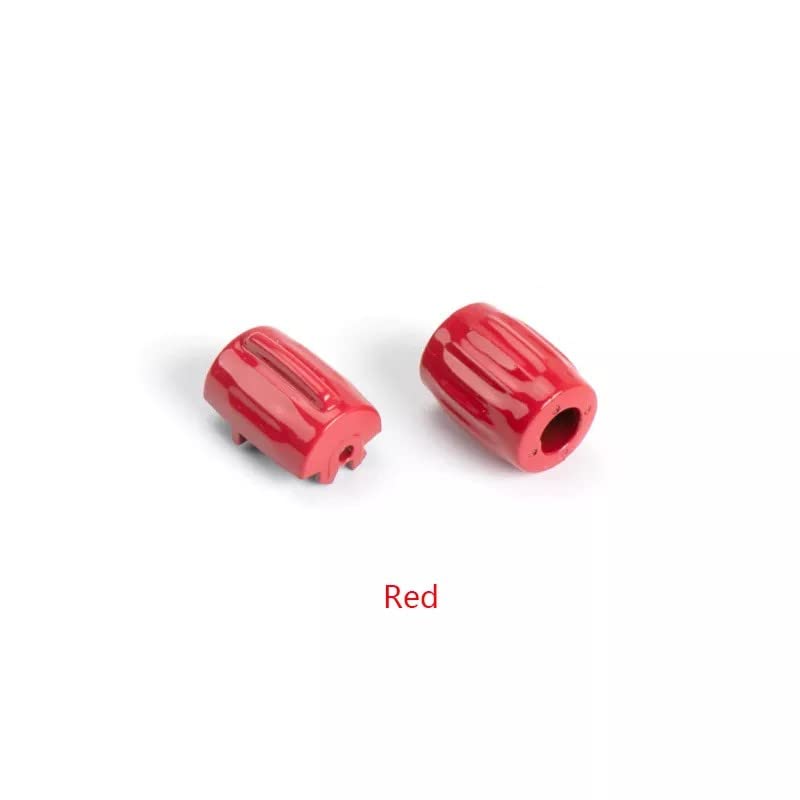 Car Craft 7 Series Steering Wheel Button Compatible With Bmw 7 Series Steering Wheel Button 5 Series G30 2017-2022 7 Serise G12 2016-2022 Red -graphql