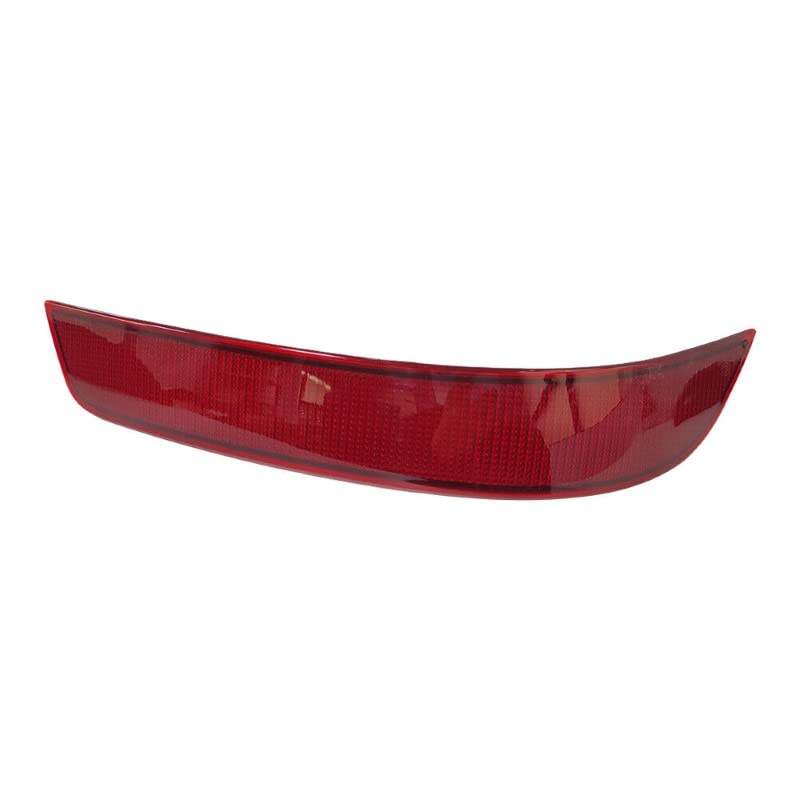 Car Craft Rear Bumper Reflector Compatible With Mercedes Gl W164 2008-2012 Rear Bumper Reflector Left 1648200974 -graphql