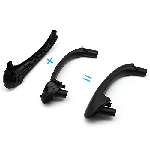 Car Craft C Class Door Handle Compatible with Mercedes C Class Door Handle C Class W203 2000 2007 Beige -graphql