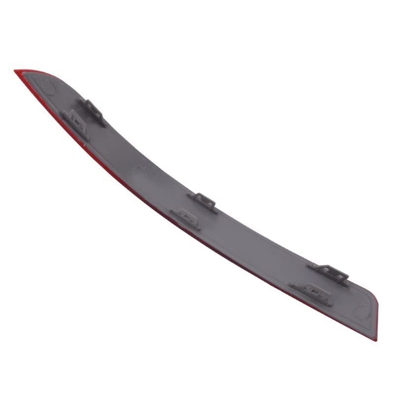 Car Craft Rear Bumper Reflector Compatible With Mercedes Gl W166 2012-2016 Rear Bumper Reflector Right 1668200474 -graphql