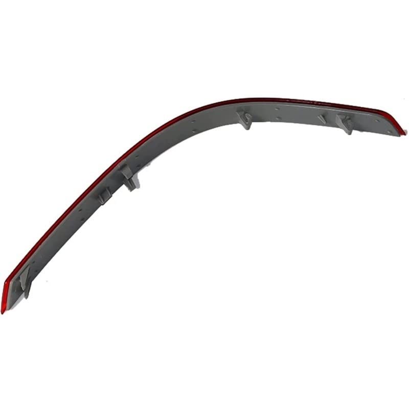 Car Craft Rear Bumper Reflector Compatible With Mercedes R Class W251 2006-2012 Rear Bumper Reflector Right 2518200274 -graphql