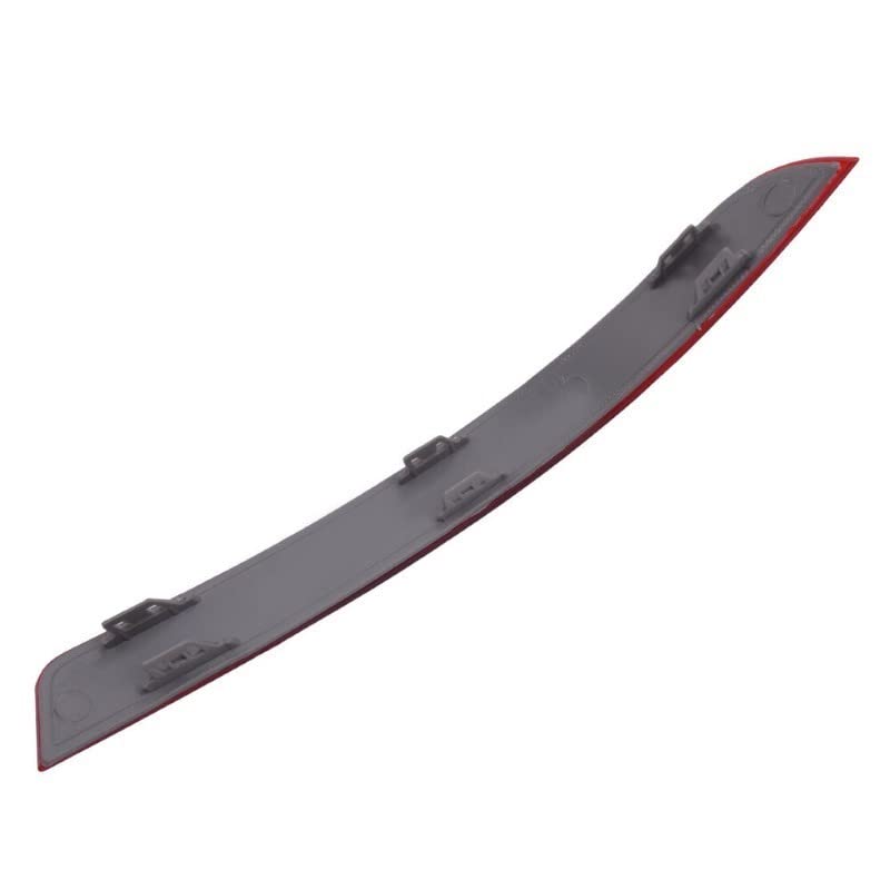 Car Craft Rear Bumper Reflector Compatible With Mercedes Gl W166 2012-2016 Rear Bumper Reflector Left 1668200374 -graphql