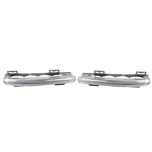 Car Craft Fog Lamp Fog Light Drl Led Compatible With Mercedes B Class W246 2007-2015 Fog Lamp Fog Light Drl Led Left 2049069100 -graphql