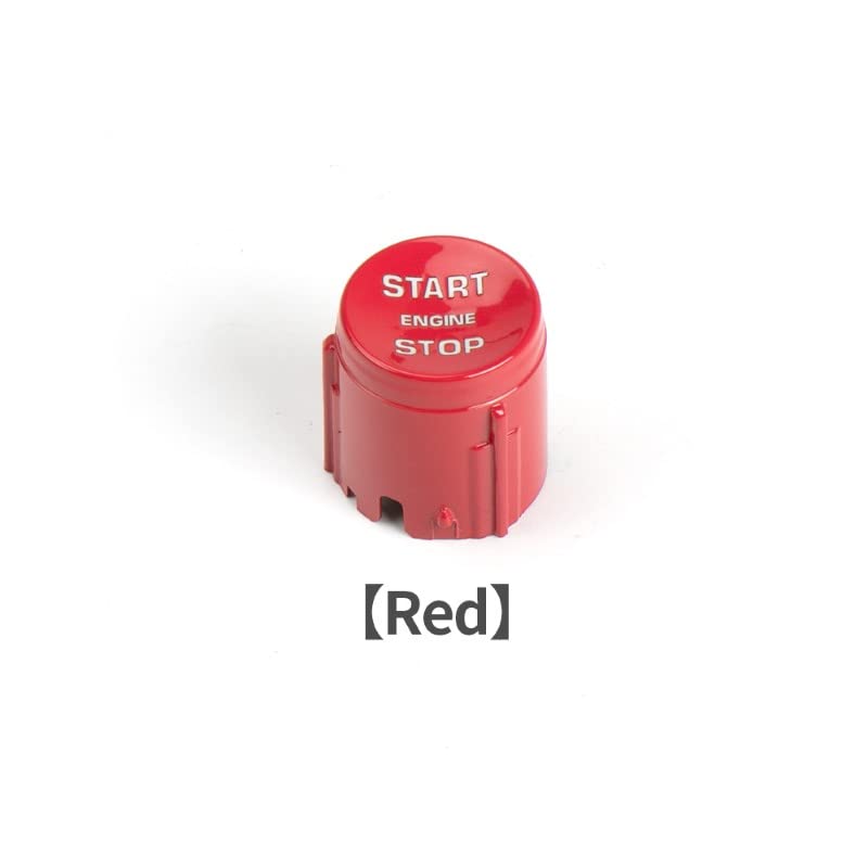 Car Craft Range Rover Discovery 4 Start Stop Button Compatible With Range Rover Discovery 4 Start Stop Button Range Rover Discovery 4 2014-2022 Red -graphql