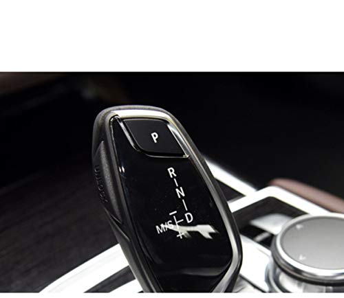 Car Craft 7 Series Parking Button Compatible with BMW 7 Series Parking Button 5 Series G30 2017-2020 7 Series G12 2016-2020 6 Series G38 2018-2020 61316817624 2016-2019 -graphql