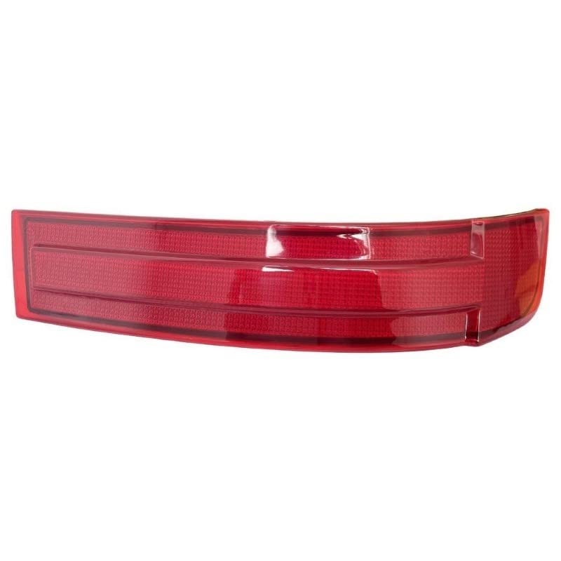 Car Craft Rear Bumper Reflector Compatible With Mercedes Gl W164 2006-2009 Rear Bumper Reflector Right 1648201274 -graphql