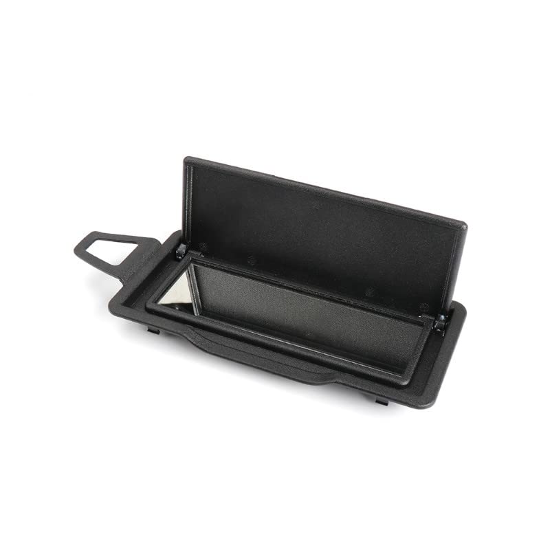 Car Craft Gl Sun Shade Mirror Compatible with Mercedes Gl Sun Shade Mirror Ml W164 2006-2011 Gl W164 2006-2011 Right Black -graphql