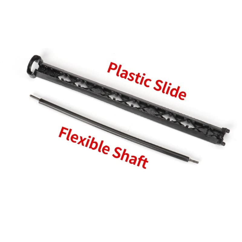 Car Craft S Class Seat Adjustment Cable Compatible with Mercedes Class Seat Adjustment Cable S Class W222 2014-2021 Cable Long 333mm -graphql