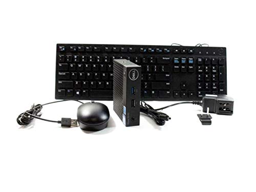 ok Wyse 3040 Thin Client - Intel Quad-core (4 Core) 1.44 GHz test 6747203207257 6747203207257 bolt