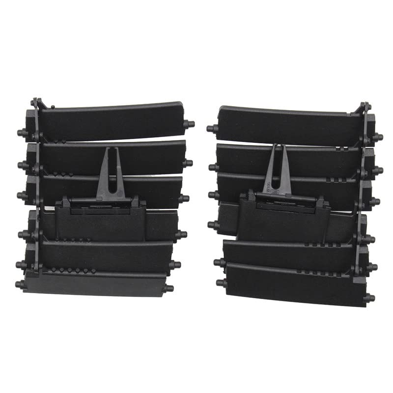 Car Craft Gle Ac Vent Compatible With Mercedes Gle Ac Vent Gle W166 2015 2019 Gls 2015-2019 New -graphql