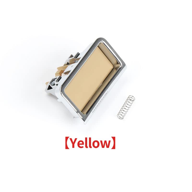 Car Craft S Class Centre Armrest Console Glove Box Switch Button Cover Compatible With Mercedes S Class Centre Armrest Console Glove Box Switch Button Cover S Class W221 2006-2014 Dark Beige -graphql