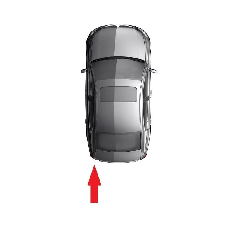 Car Craft Rear Bumper Reflector Compatible With Bmw 5 Series G30 2017-2022 Rear Bumper Reflector Left 63147851577 -graphql