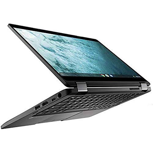 Dell Latitude 5300 13.3" Touchscreen 2 in 1 Notebook - 1920 X 1080 - Core i7 i7-8665U - 16GB RAM - 256GB SSD 6747205992537 bolt