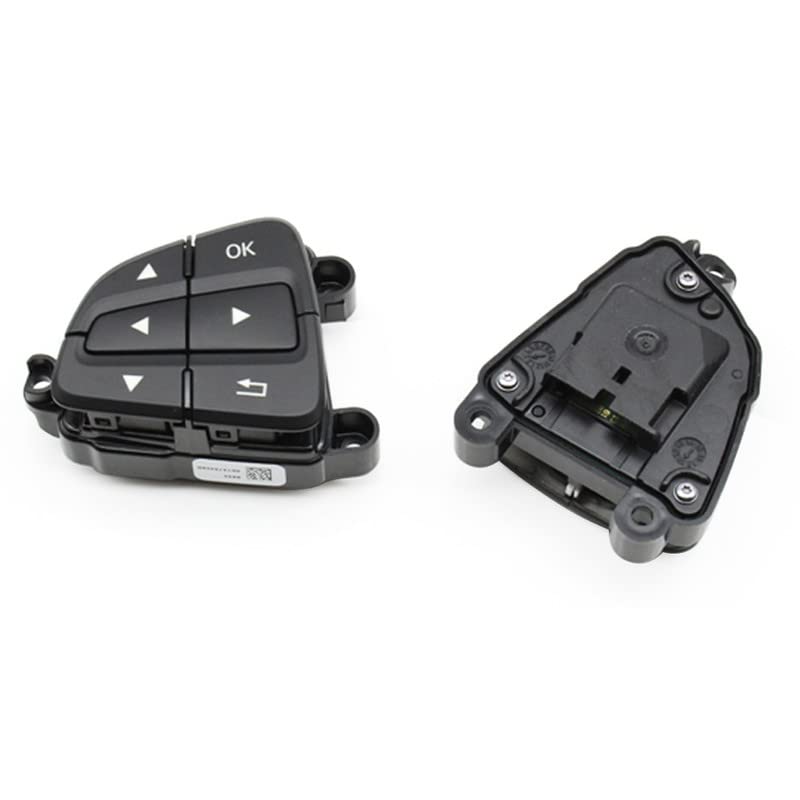 Car Craft Gls Steering Button Compatible With Mercedes Gls Steering Wheel Button Gle W166 2016-2020 Cla W117 2015-2019 Gla W156 2017-2019 Gls W166 2016-2019 V V Class W447 Cls Slc Right -graphql