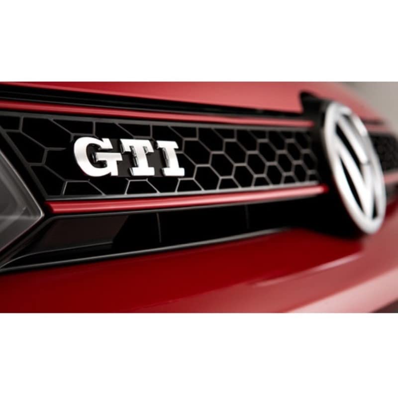 Car Craft Bumper Grill Compatible With Volkswagen Polo 2014-2017 Bumper Grill Gti Grill Honeycomb 2010-2014 -graphql