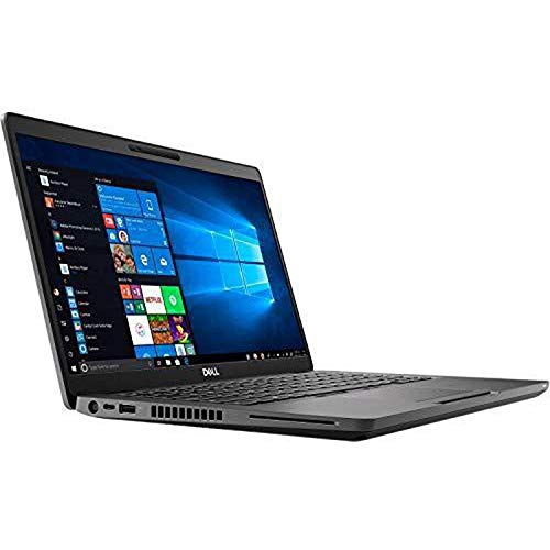 ok Dell Latitude 5400 Intel Core i5-8365U X4 4.1GHz 8GB 500GB 14" Win10, Black 6747183808601 bolt