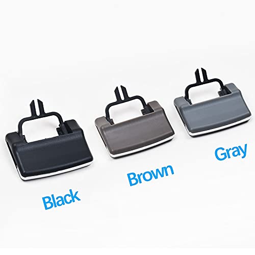 Car Craft Gl Ac Vent Slider For Mercedes Gl Ac Vent Slider Ml W164 2006-2009 Gl W164 2006-2009 Gray -graphql